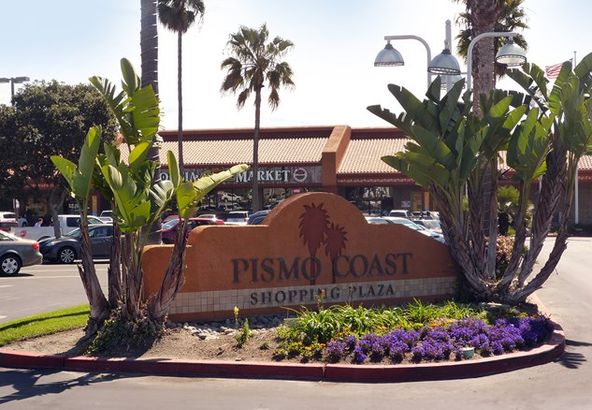 Pismo Coast Plaza: Five Cities Dr, Pismo Beach, CA, 93449